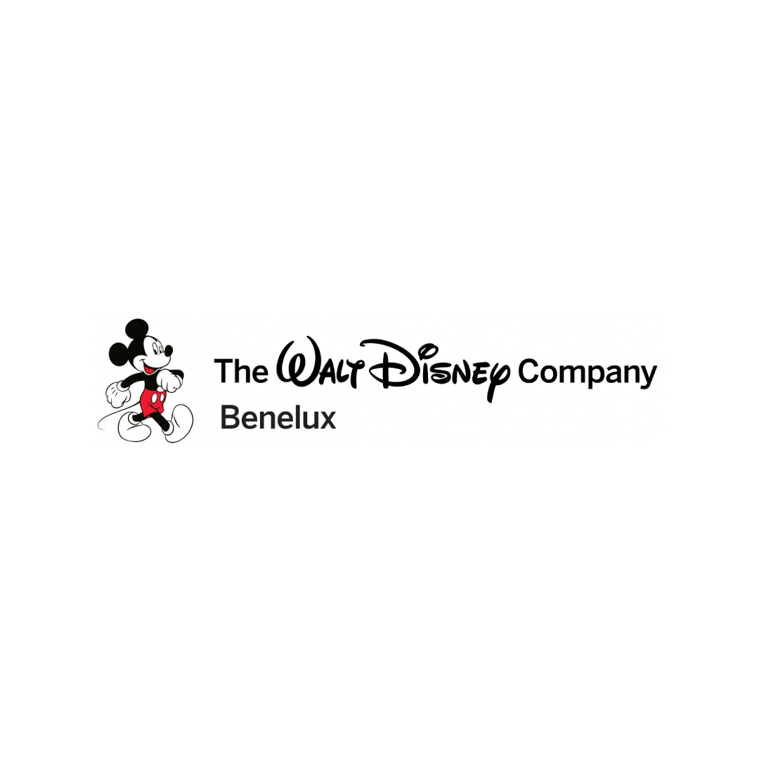 The Walt Disney Company Benelux